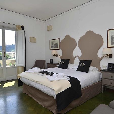 Hemeras Boutique House - Lungarno Vespucci Firenze Esterno foto