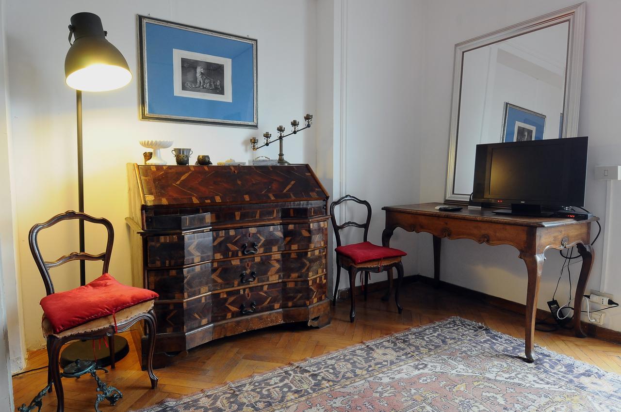 Hemeras Boutique House - Lungarno Vespucci Firenze Esterno foto