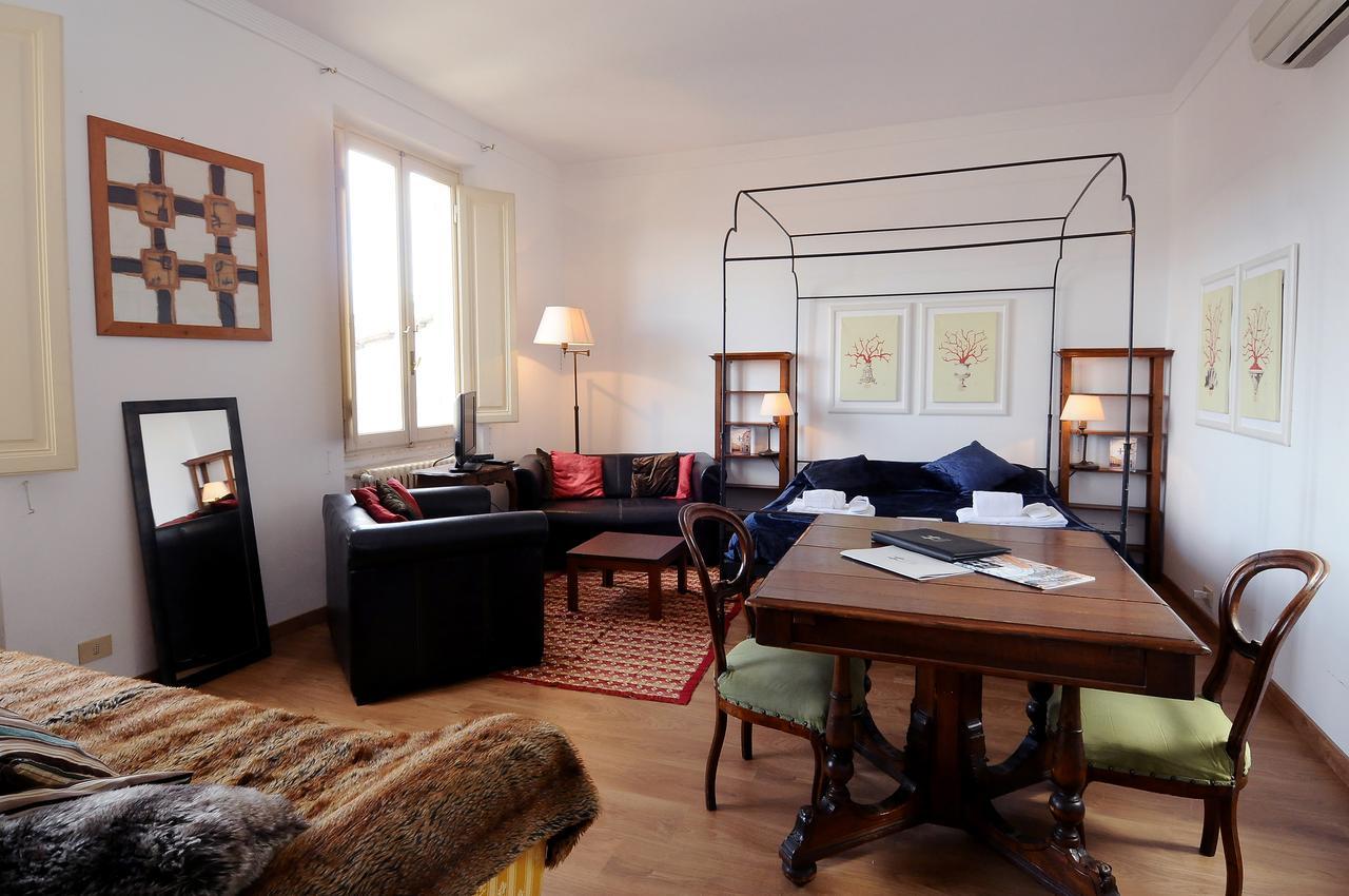 Hemeras Boutique House - Lungarno Vespucci Firenze Esterno foto