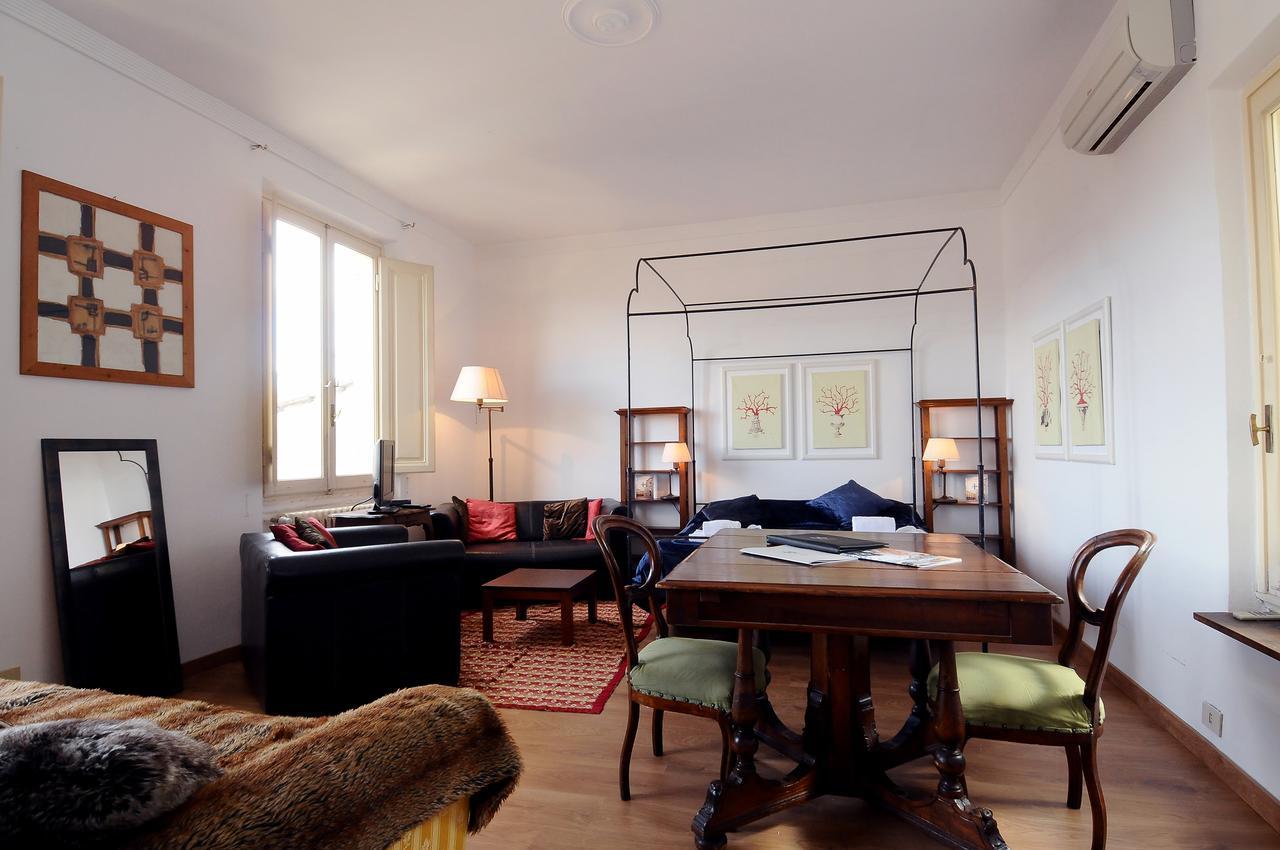 Hemeras Boutique House - Lungarno Vespucci Firenze Esterno foto