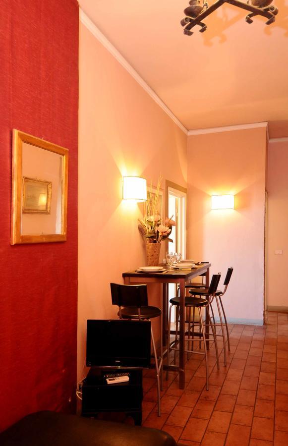 Hemeras Boutique House - Lungarno Vespucci Firenze Esterno foto