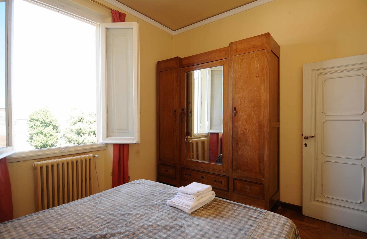 Hemeras Boutique House - Lungarno Vespucci Firenze Esterno foto