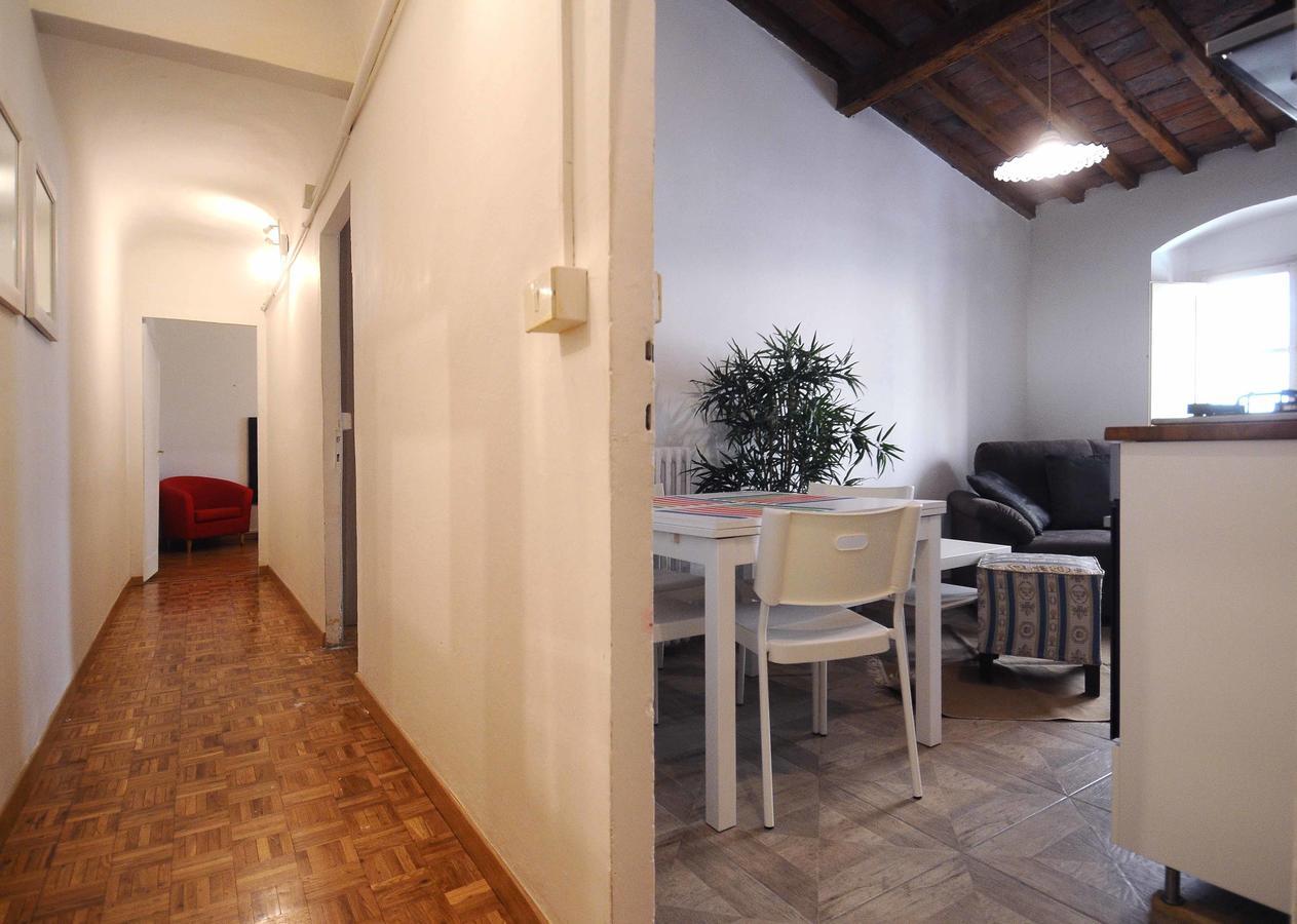 Hemeras Boutique House - Lungarno Vespucci Firenze Esterno foto