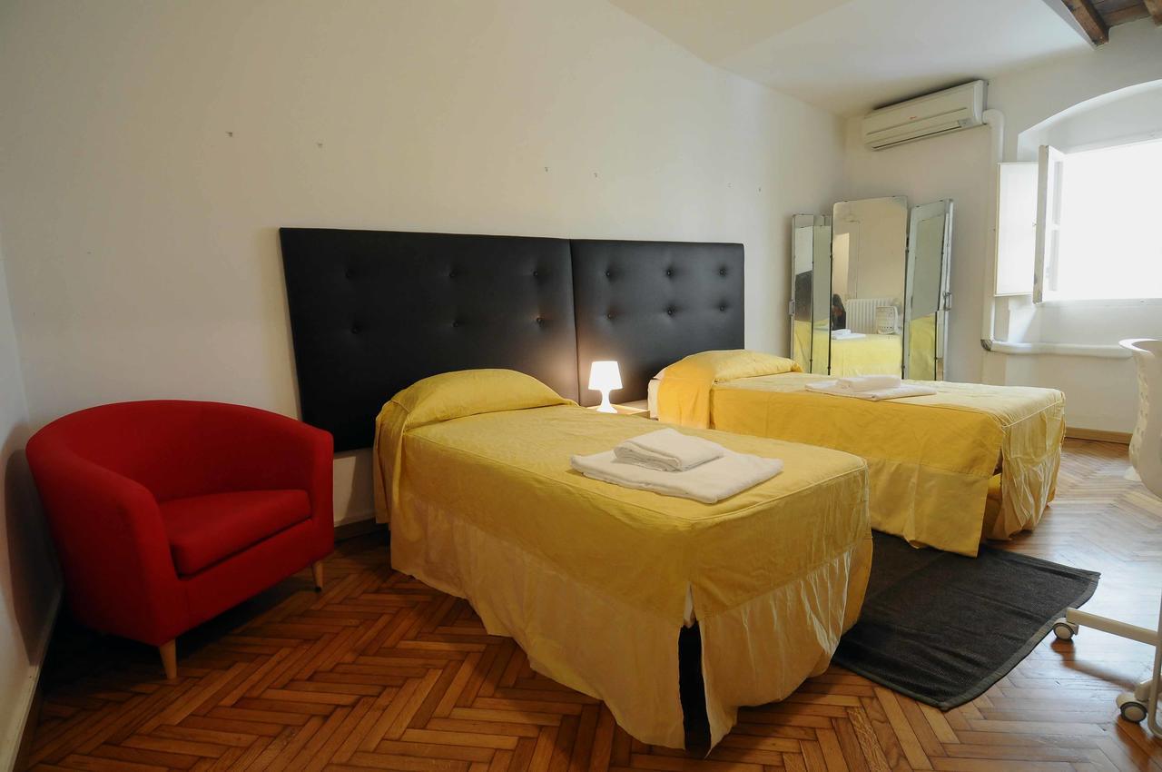 Hemeras Boutique House - Lungarno Vespucci Firenze Esterno foto