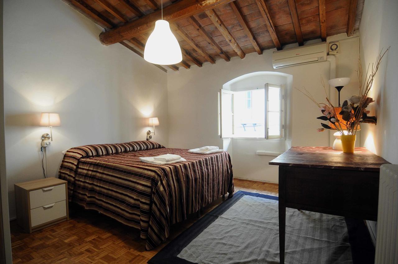 Hemeras Boutique House - Lungarno Vespucci Firenze Esterno foto