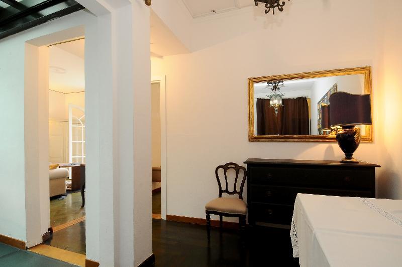 Hemeras Boutique House - Lungarno Vespucci Firenze Esterno foto