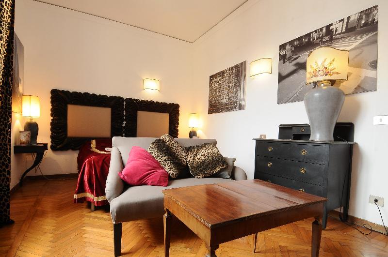 Hemeras Boutique House - Lungarno Vespucci Firenze Esterno foto