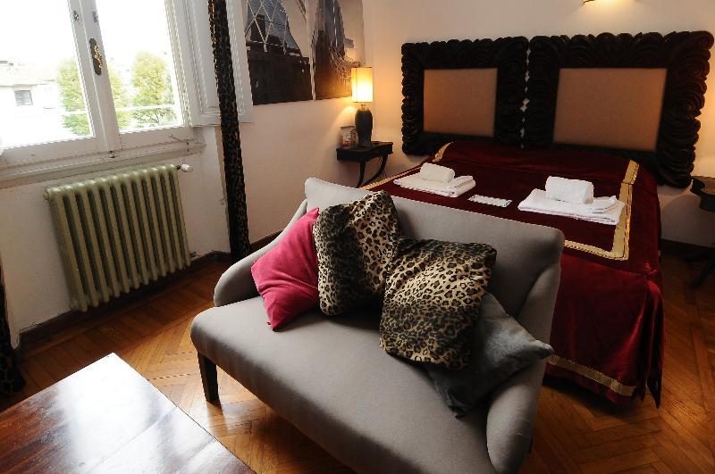 Hemeras Boutique House - Lungarno Vespucci Firenze Esterno foto
