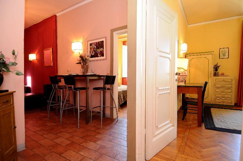 Hemeras Boutique House - Lungarno Vespucci Firenze Esterno foto