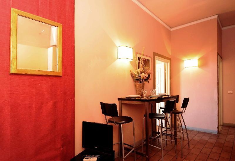Hemeras Boutique House - Lungarno Vespucci Firenze Esterno foto