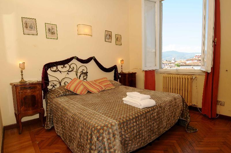 Hemeras Boutique House - Lungarno Vespucci Firenze Esterno foto