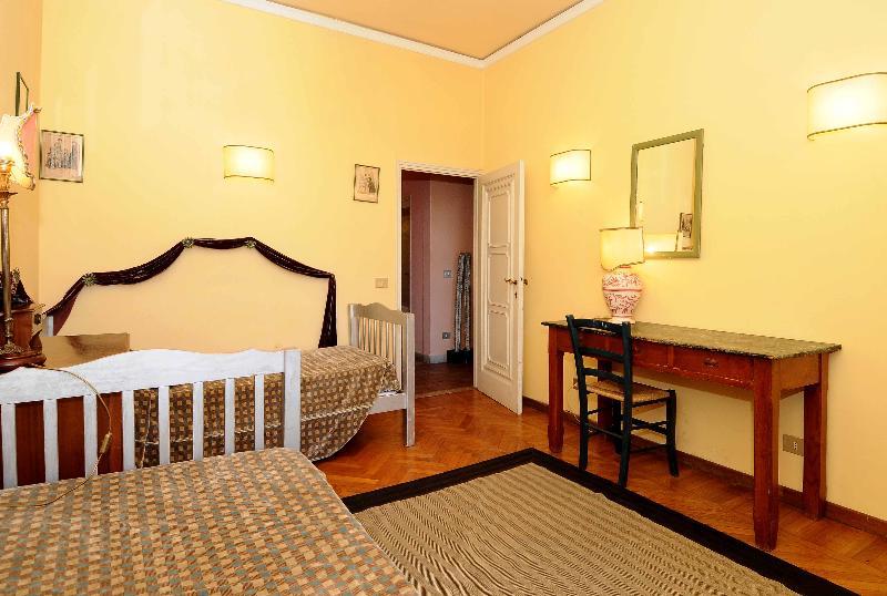 Hemeras Boutique House - Lungarno Vespucci Firenze Esterno foto