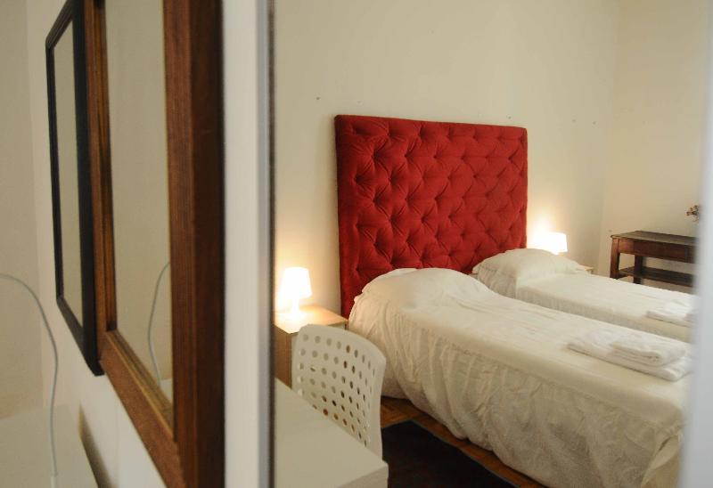 Hemeras Boutique House - Lungarno Vespucci Firenze Esterno foto