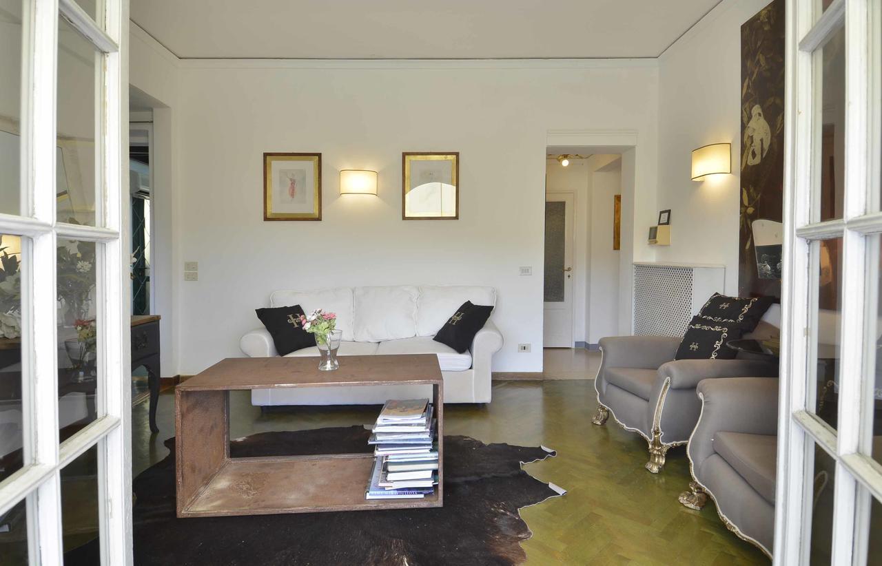 Hemeras Boutique House - Lungarno Vespucci Firenze Esterno foto