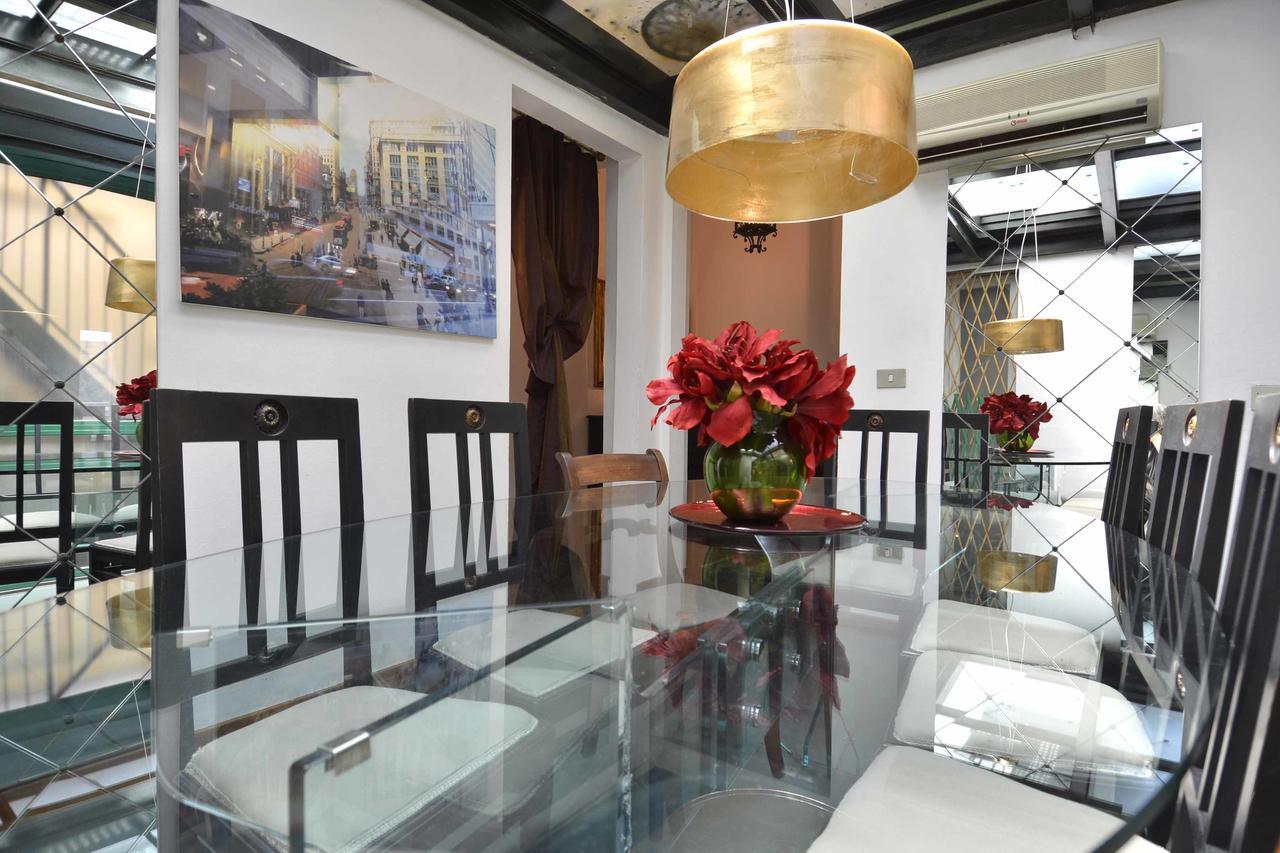 Hemeras Boutique House - Lungarno Vespucci Firenze Esterno foto