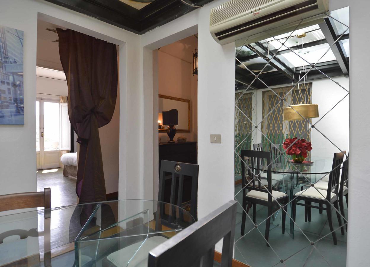 Hemeras Boutique House - Lungarno Vespucci Firenze Esterno foto