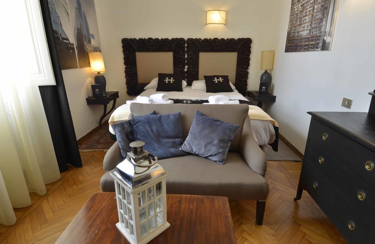 Hemeras Boutique House - Lungarno Vespucci Firenze Esterno foto
