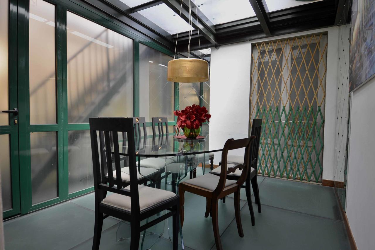 Hemeras Boutique House - Lungarno Vespucci Firenze Esterno foto