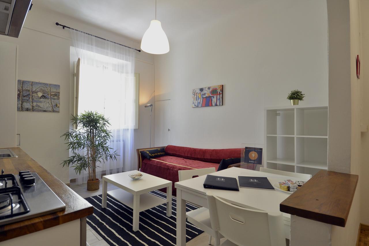 Hemeras Boutique House - Lungarno Vespucci Firenze Esterno foto
