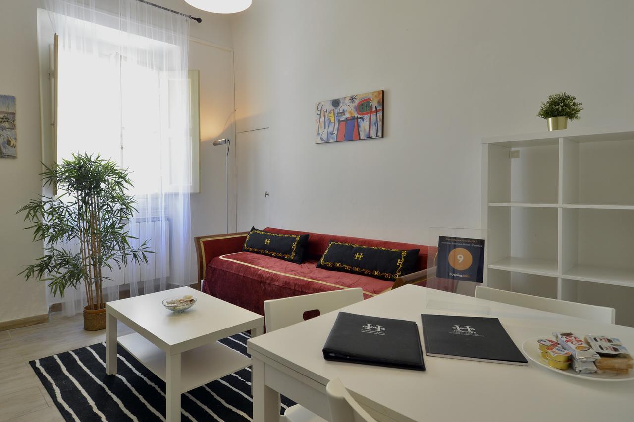Hemeras Boutique House - Lungarno Vespucci Firenze Esterno foto