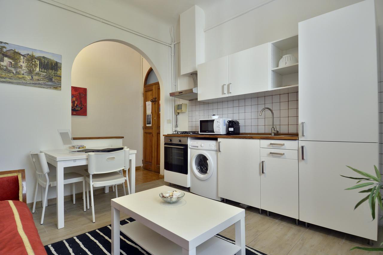 Hemeras Boutique House - Lungarno Vespucci Firenze Esterno foto