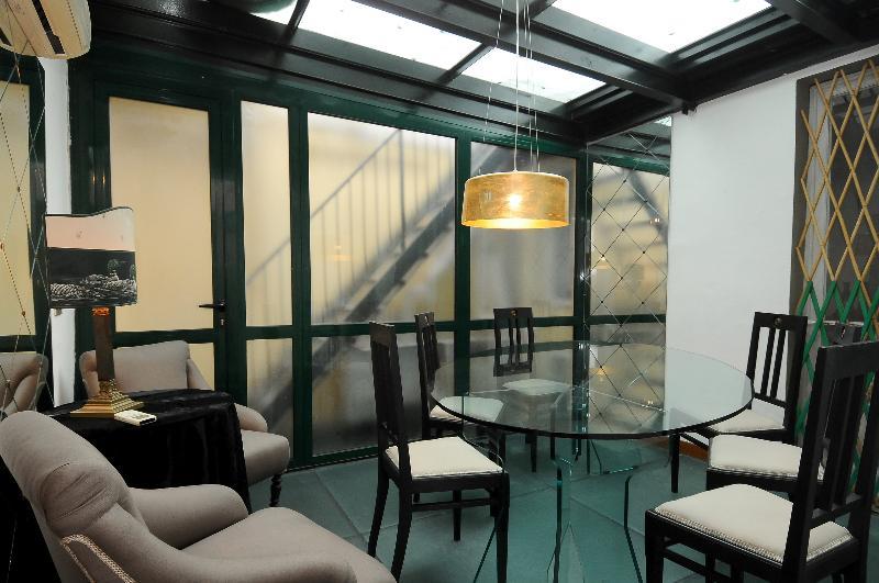 Hemeras Boutique House - Lungarno Vespucci Firenze Esterno foto