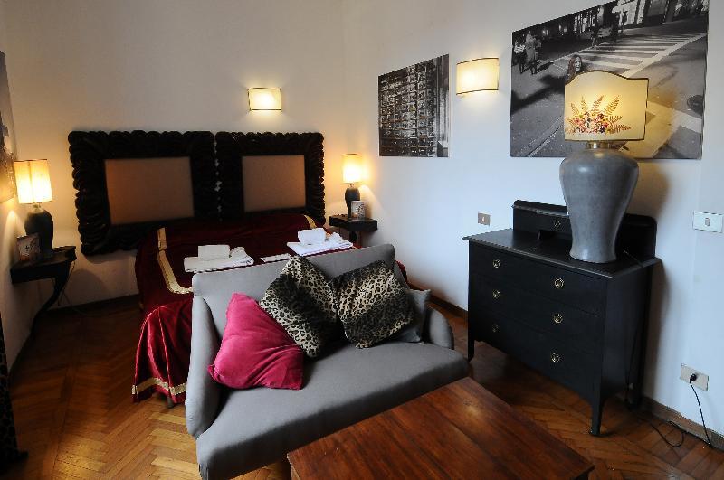 Hemeras Boutique House - Lungarno Vespucci Firenze Esterno foto