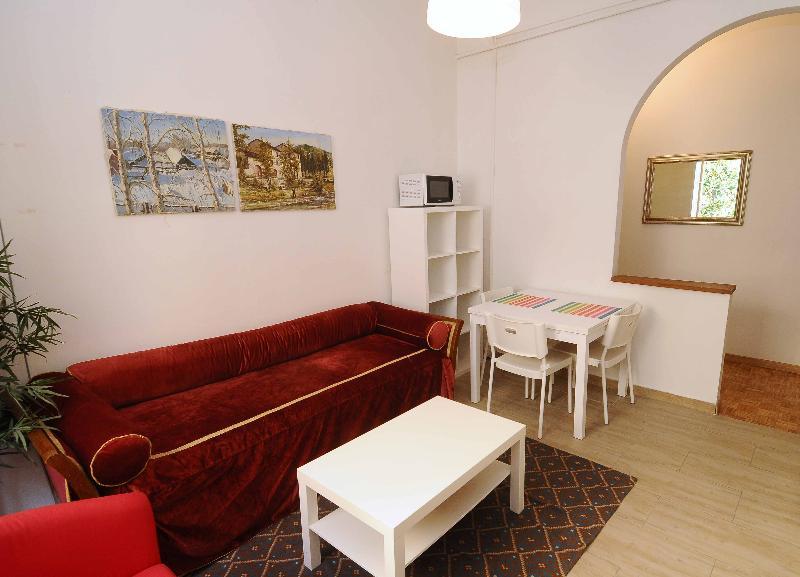 Hemeras Boutique House - Lungarno Vespucci Firenze Esterno foto
